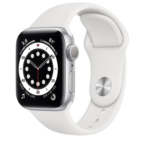 שעון חכם Apple Watch Series 6 GPS 44mm
