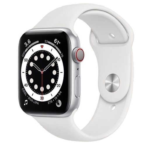 שעון חכם Apple Watch Series 6 GPS + Cellular 40mm