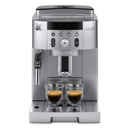 מכונת קפה אוטומטית DELONGHI ECM 250.31.SB דלונגי
