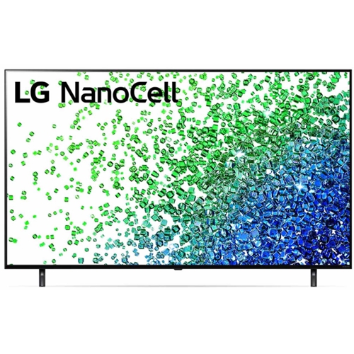 טלוויזיה "55 LED 4K NanoCell דגם 55NANO80VPA/6PA