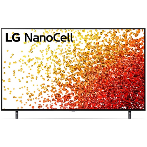 טלוויזיה "75 LED 4K NanoCell דגם: 75NANO90VPA