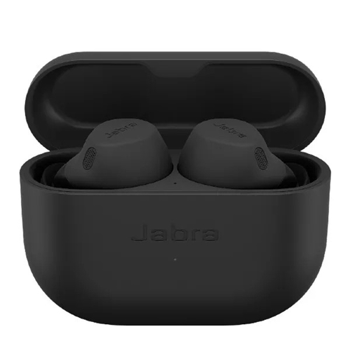 אוזניות אלחוטיות Jabra Eilte 8 Active צבע שחור