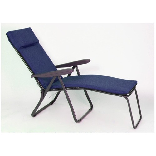 כיסא נוח דגם ליברטי B מבית H.KLEIN