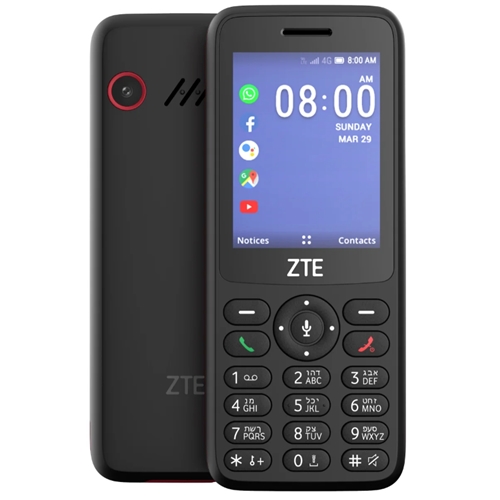 טלפון ZTE Z2316 4G