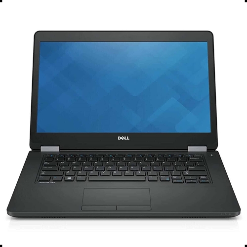 מחשב נייד "14 Dell Latitude E5470 i7 256GB מחודש