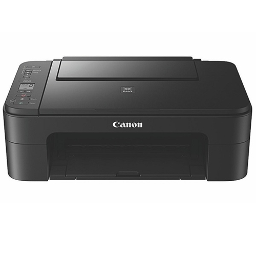 מדפסת הזרקת דיו אלחוטית משולבת CANON TS3150