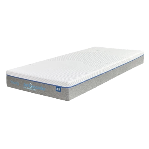 מזרן YOUNG ויסקו בעובי 18 ס״מ 190*90 HOME DECOR