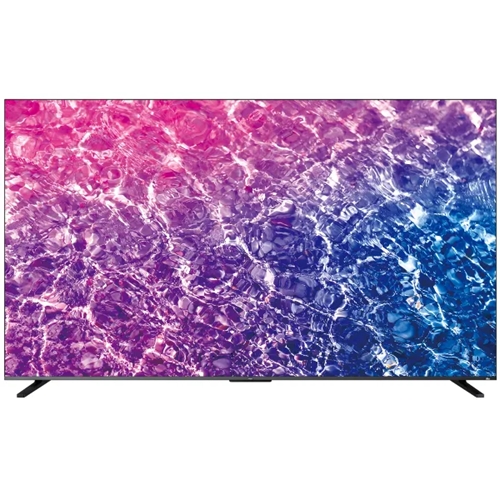 טלוויזיה Haier H65M92FUX 65" 4K QD-MIni Led