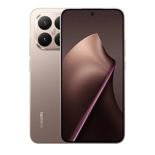 סמארטפון Xiaomi 15T 5G 12+256GB שיאומי צבע זהב