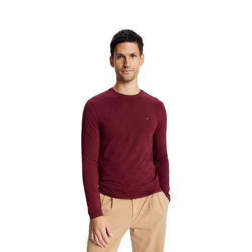 טי שירט שרוול ארוך Tommy Hilfiger לגבר