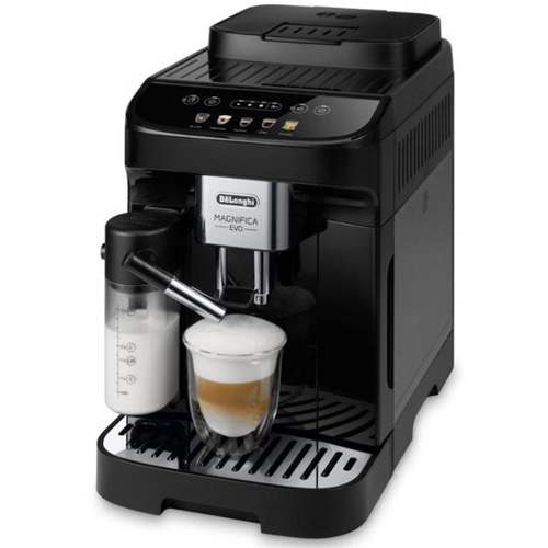 מכונת קפה אוטומטית ECAM 290.61.B דלונגי DeLonghi