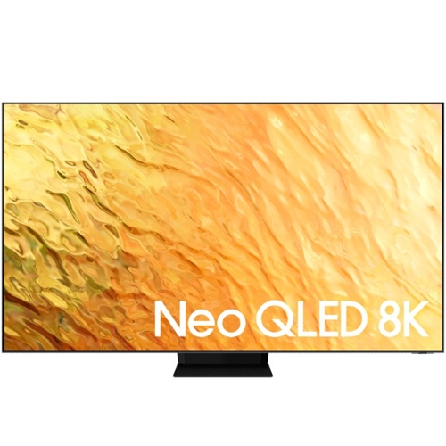 טלוויזיה "75 Neo QLED SMART 8K דגם QN800B סמסונג