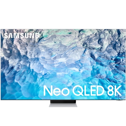 טלוויזיה "65 Neo QLED SMART 8K דגם QN900B סמסונג