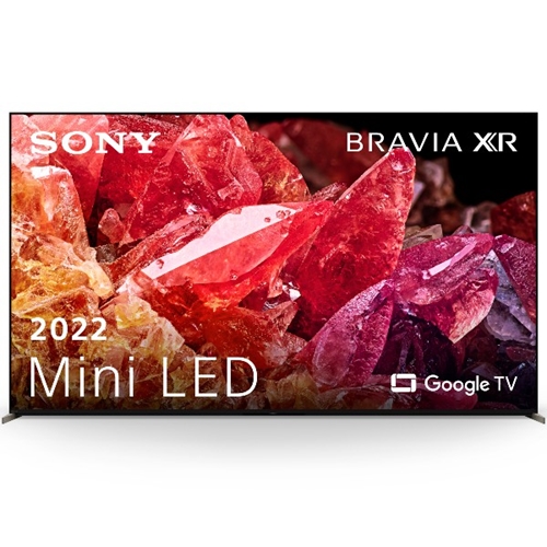 טלוויזיה סוני "65 Sony MINI LED 4K  XR65X95K