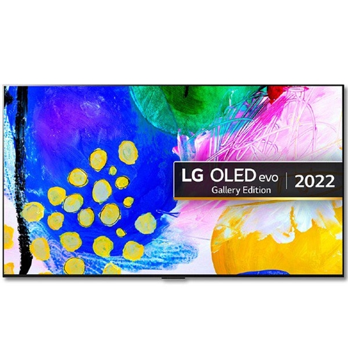 טלוויזיה "77 LG UHD 4K Gallery Edition OLED77G26LA