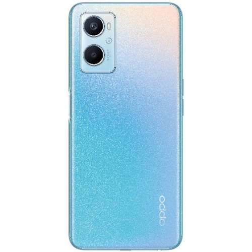 סמארטפון אופו OPPO A96 5G 256GB כחול