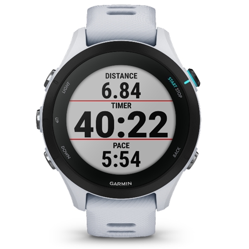 שעון ספורט חכם Forerunner 255S Music גרמין GARMIN