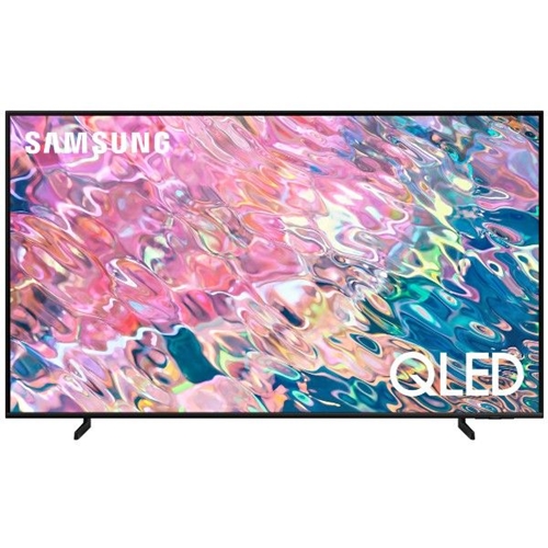טלויזיה "75 סמסונג Samsung Qled 4K Smart QE75Q60B