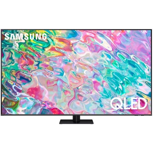 טלויזיה "65 סמסונג Samsung Smart QLED 4K QE65Q70B