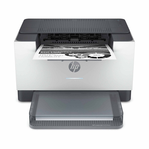 מדפסת לייזר HP MFP-M209dw