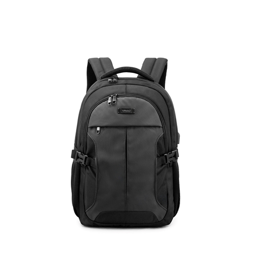 תיק גב למחשב נייד דגם HARBINGER