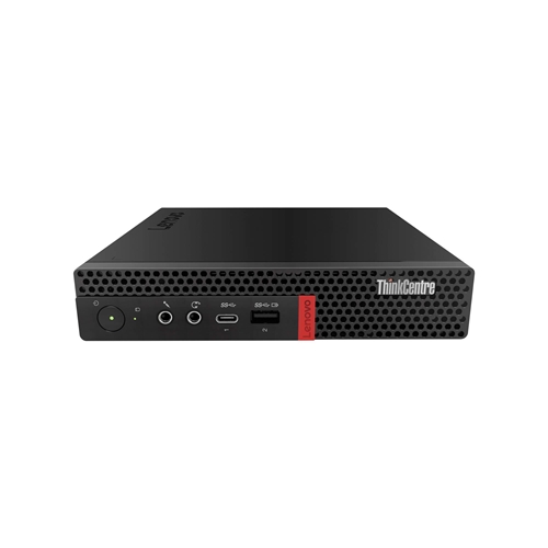 מחשב נייח Lenovo ThinkCentre M720qTiny 240GB מחודש